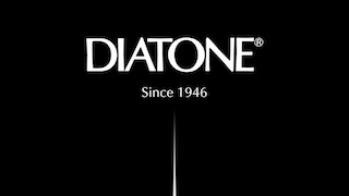 三菱スピーカー「DIATONE」