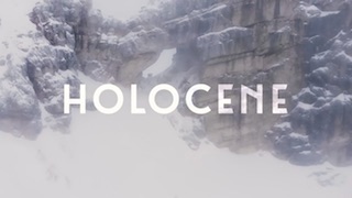 THE NORTH FACE JAPAN 「HOLOCENE」