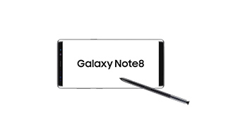 Galaxy Note8